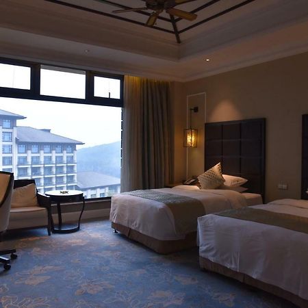 Wuxi Taihu Hotel Exterior photo