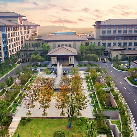 Wuxi Taihu Hotel Exterior photo
